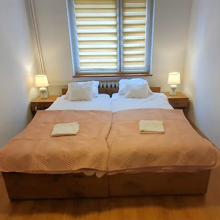 Happy Apartment Gliwice