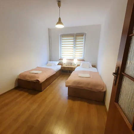 Happy Apartment Gliwice