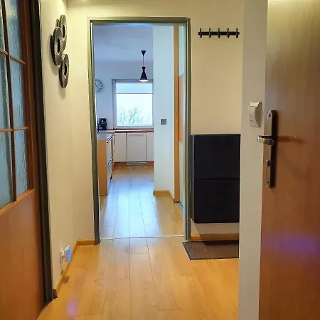Happy Apartment *