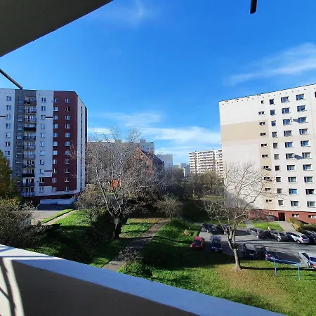 Happy Apartment