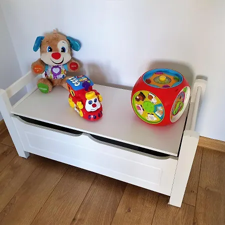 Apartment Happy Gliwice