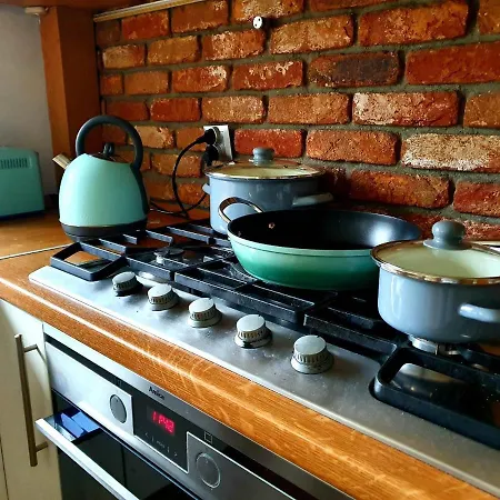 Happy アパート *