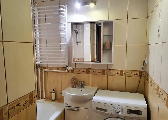 Διαμέρισμα Happy