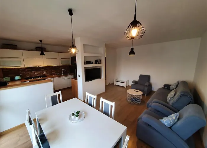 Happy Διαμέρισμα *