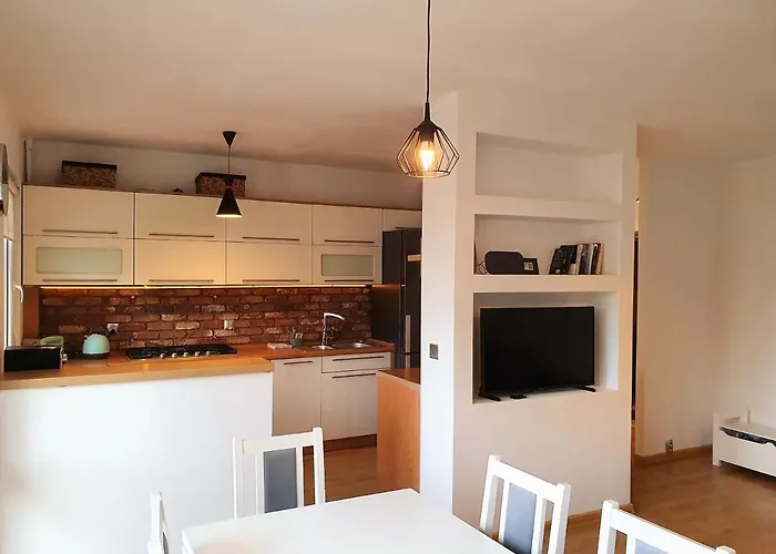 Happy Διαμέρισμα