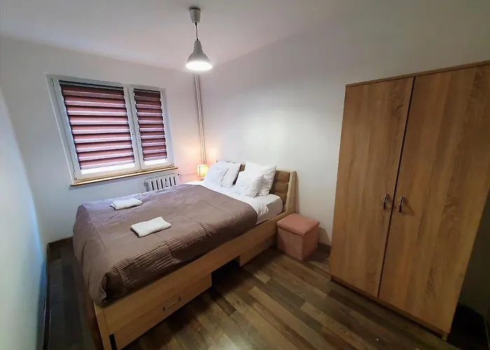 Διαμέρισμα Happy *