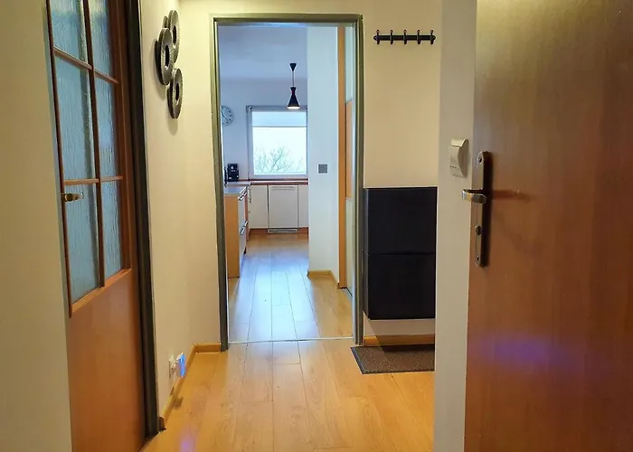 Happy Διαμέρισμα *