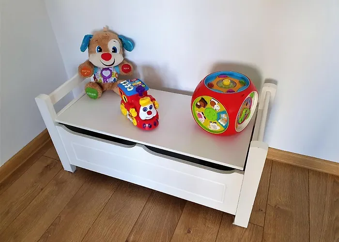 דירה Happy גליביצ'ה