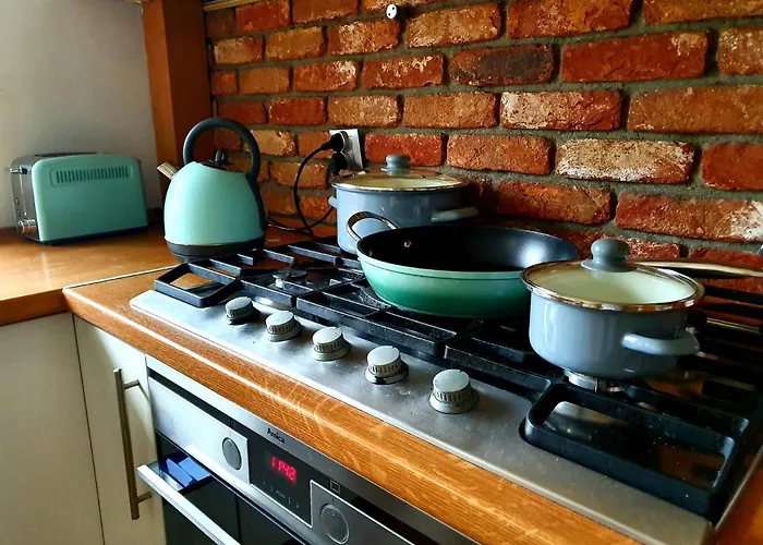 Happy Διαμέρισμα *