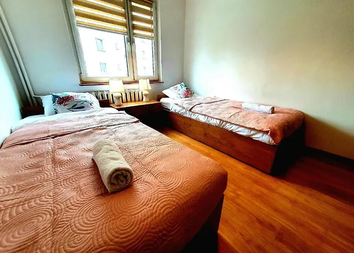 Διαμέρισμα Happy